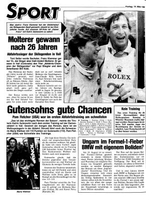 Ausgabe Fr. 14.03.1986, Seite 30