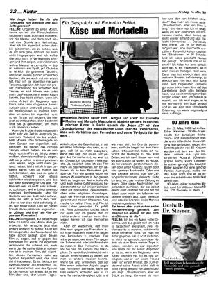 Ausgabe Fr. 14.03.1986, Seite 32