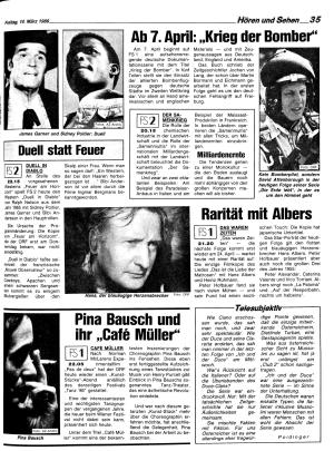 Ausgabe Fr. 14.03.1986, Seite 35