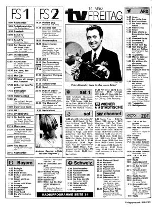 Ausgabe Fr. 14.03.1986, Seite 36