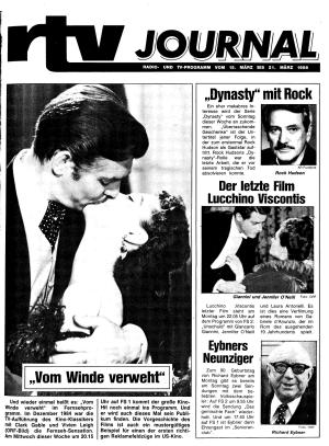 Beilage 1 Fr. 14.03.1986, Seite 1