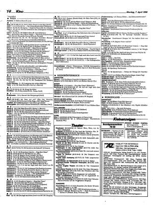Ausgabe Mo. 07.04.1986, Seite 16