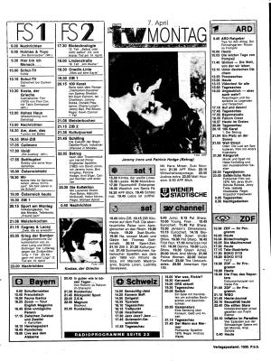 Ausgabe Mo. 07.04.1986, Seite 24