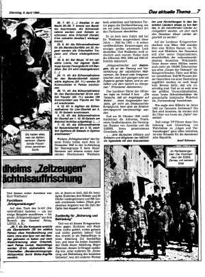 Ausgabe Di. 08.04.1986, Seite 7