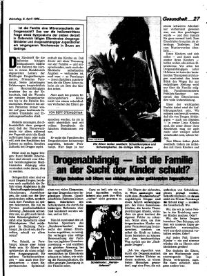 Ausgabe Di. 08.04.1986, Seite 27
