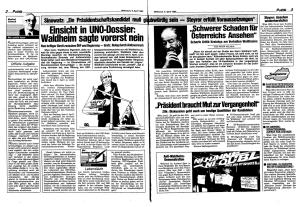 Ausgabe Mi. 09.04.1986, Seite 2