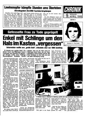 Ausgabe Mi. 09.04.1986, Seite 9