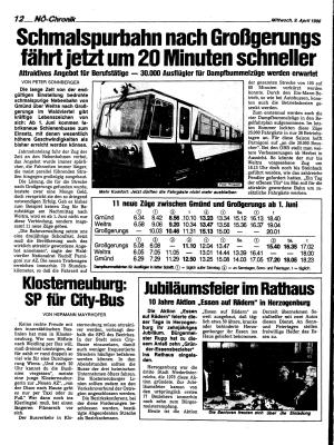 Ausgabe Mi. 09.04.1986, Seite 12