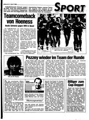 Ausgabe Mi. 09.04.1986, Seite 21