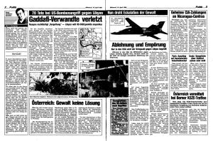 Ausgabe Mi. 16.04.1986, Seite 2