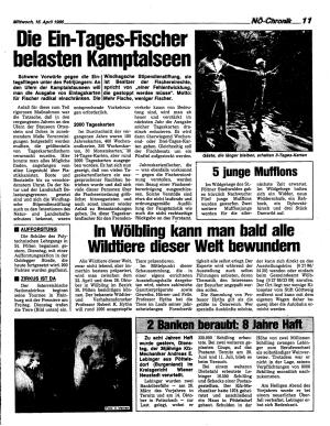 Ausgabe Mi. 16.04.1986, Seite 11