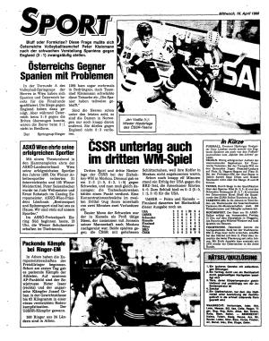 Ausgabe Mi. 16.04.1986, Seite 24