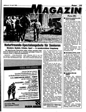 Ausgabe Mi. 16.04.1986, Seite 25
