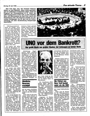 Ausgabe Mo. 28.04.1986, Seite 5