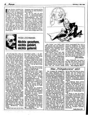 Ausgabe Sa. 03.05.1986, Seite 8