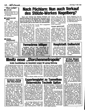 Ausgabe Sa. 03.05.1986, Seite 12