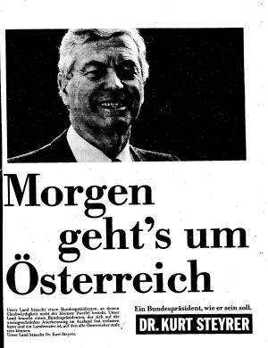Ausgabe Sa. 03.05.1986, Seite 19