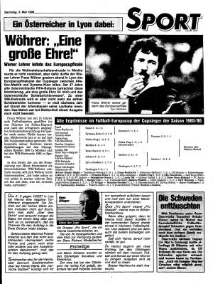 Ausgabe Sa. 03.05.1986, Seite 21