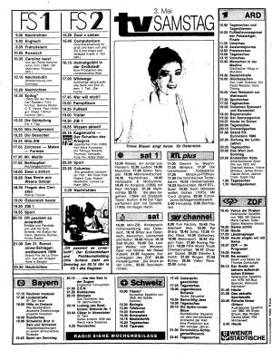 Ausgabe Sa. 03.05.1986, Seite 32
