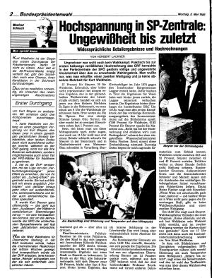 Ausgabe Mo. 05.05.1986, Seite 2
