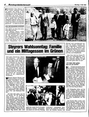 Ausgabe Mo. 05.05.1986, Seite 4