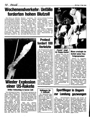 Ausgabe Mo. 05.05.1986, Seite 12