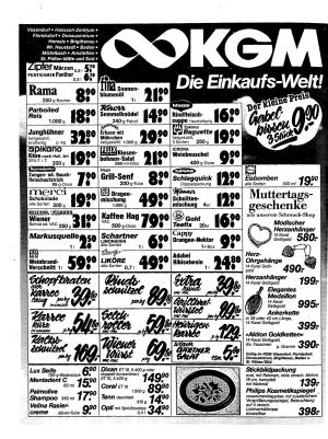 Ausgabe Mo. 05.05.1986, Seite 16