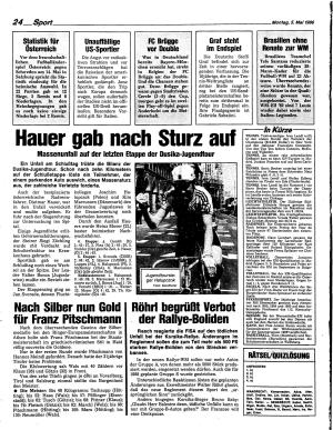 Ausgabe Mo. 05.05.1986, Seite 24