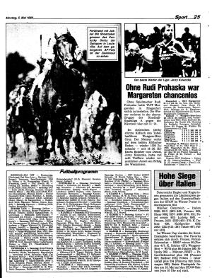 Ausgabe Mo. 05.05.1986, Seite 25