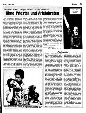Ausgabe Mo. 05.05.1986, Seite 29