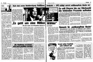 Ausgabe Di. 06.05.1986, Seite 2