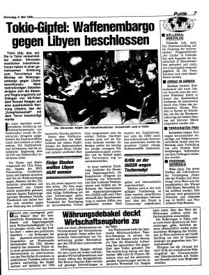 Ausgabe Di. 06.05.1986, Seite 7