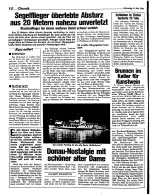 Ausgabe Di. 06.05.1986, Seite 10