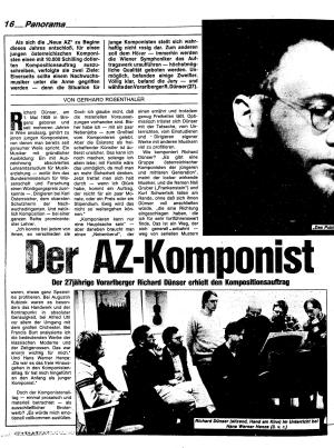 Ausgabe Di. 06.05.1986, Seite 16