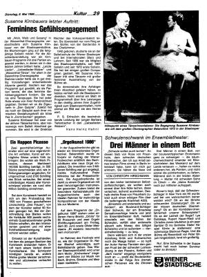 Ausgabe Di. 06.05.1986, Seite 29
