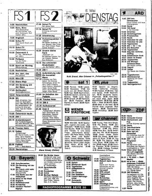 Ausgabe Di. 06.05.1986, Seite 32
