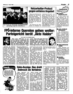 Ausgabe Mi. 07.05.1986, Seite 3