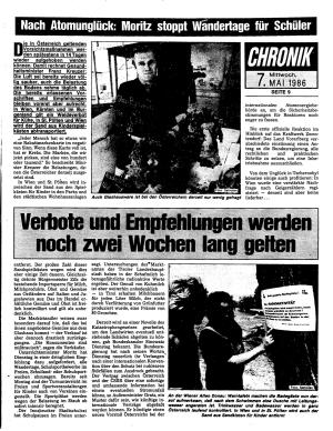 Ausgabe Mi. 07.05.1986, Seite 9