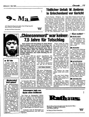 Ausgabe Mi. 07.05.1986, Seite 11