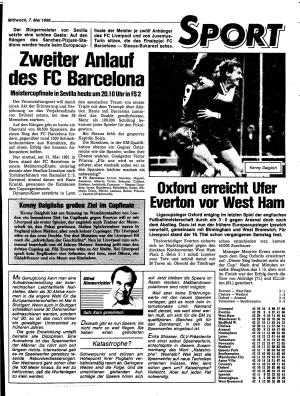 Ausgabe Mi. 07.05.1986, Seite 21
