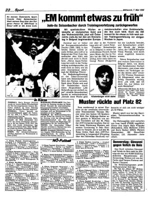 Ausgabe Mi. 07.05.1986, Seite 22