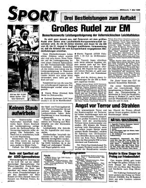 Ausgabe Mi. 07.05.1986, Seite 24