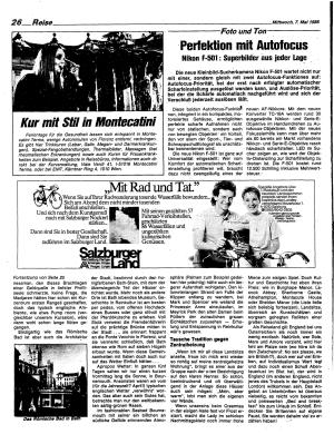 Ausgabe Mi. 07.05.1986, Seite 26
