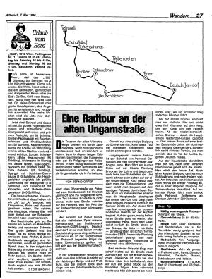 Ausgabe Mi. 07.05.1986, Seite 27