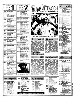 Ausgabe Mi. 07.05.1986, Seite 32