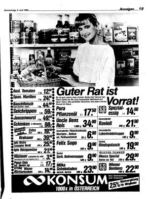 Ausgabe Do. 05.06.1986, Seite 19