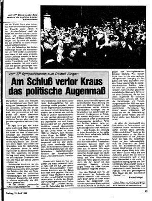 AZ Thema Fr. 13.06.1986, Seite 11