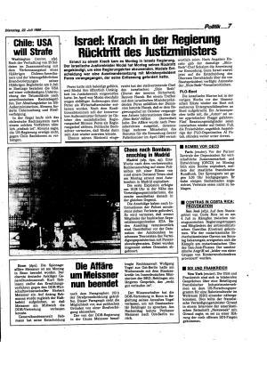 Ausgabe Di. 22.07.1986, Seite 7