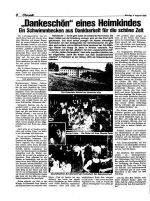 Ausgabe Mo. 04.08.1986, Seite 8