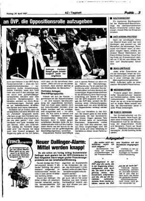 Ausgabe Fr. 24.04.1987, Seite 3